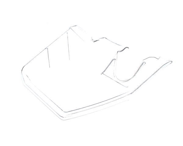 HOBART PARTS 00-915420 - SKU HOB00-915420