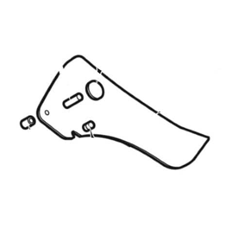 HOBART PARTS Hobart 00-915438 Pin For Deflector - SKU HOB00-915438