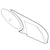 HOBART PARTS Hobart 00-915481 Gauge Plate - SKU HOB00-915481