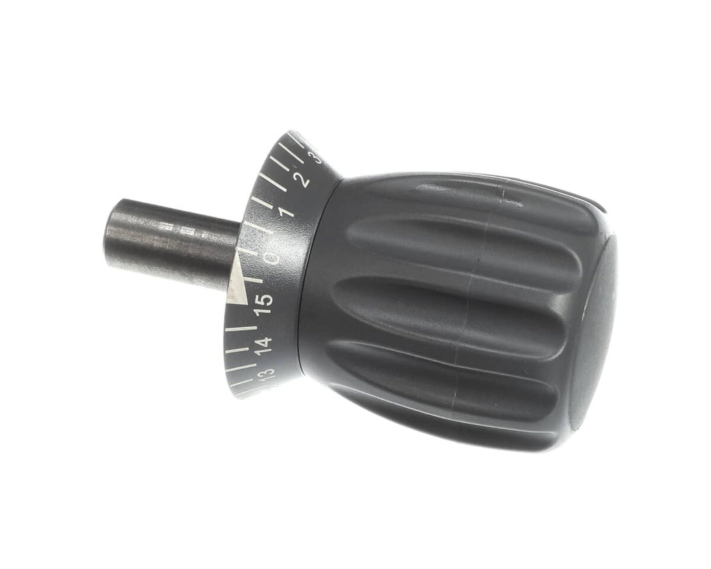 HOBART PARTS Hobart 00-915490 Grey Graduated Knob Tn - SKU HOB00-915490