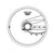 HOBART PARTS Hobart 00-915557 Julienne Cutter 10X10 Mm - SKU HOB00-915557