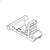 HOBART PARTS Hobart 00-915592-00001 Transport Assembly HS6 Series - SKU HOB00-915592-00001