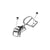 HOBART PARTS Hobart 00-915640 Kit Julienne 4 X 4 Mm - SKU HOB00-915640