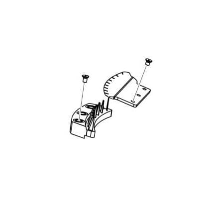 HOBART PARTS Hobart 00-915641 Kit Julienne 6 X 6 Mm - SKU HOB00-915641