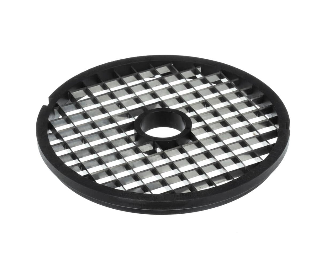 HOBART PARTS Hobart 00-915707 5/8 Low Dicer Plate - SKU HOB00-915707