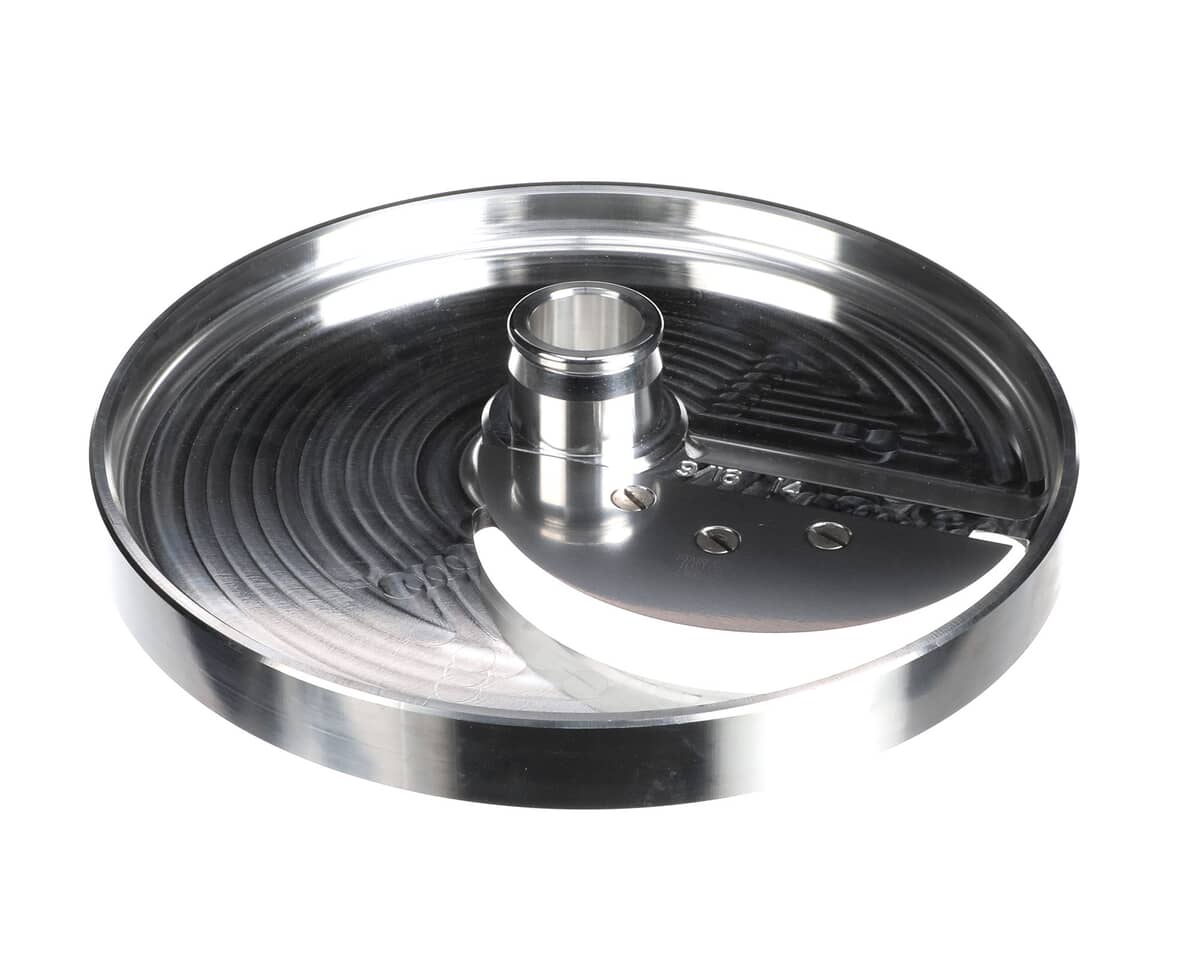 HOBART PARTS Hobart 00-915732 Plate Fine Slicer 9/16 (14MM - SKU HOB00-915732