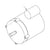 HOBART PARTS Hobart 00-915739 Capacitor Motor Run - SKU HOB00-915739