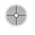 HOBART PARTS Hobart 00-915746-00005 Plate Dicer 3/.4 (20 X 20MM) - SKU HOB00-915746-00005