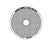HOBART PARTS Hobart 00-915758 Plate 1/2 (12MM) Dicer - SKU HOB00-915758
