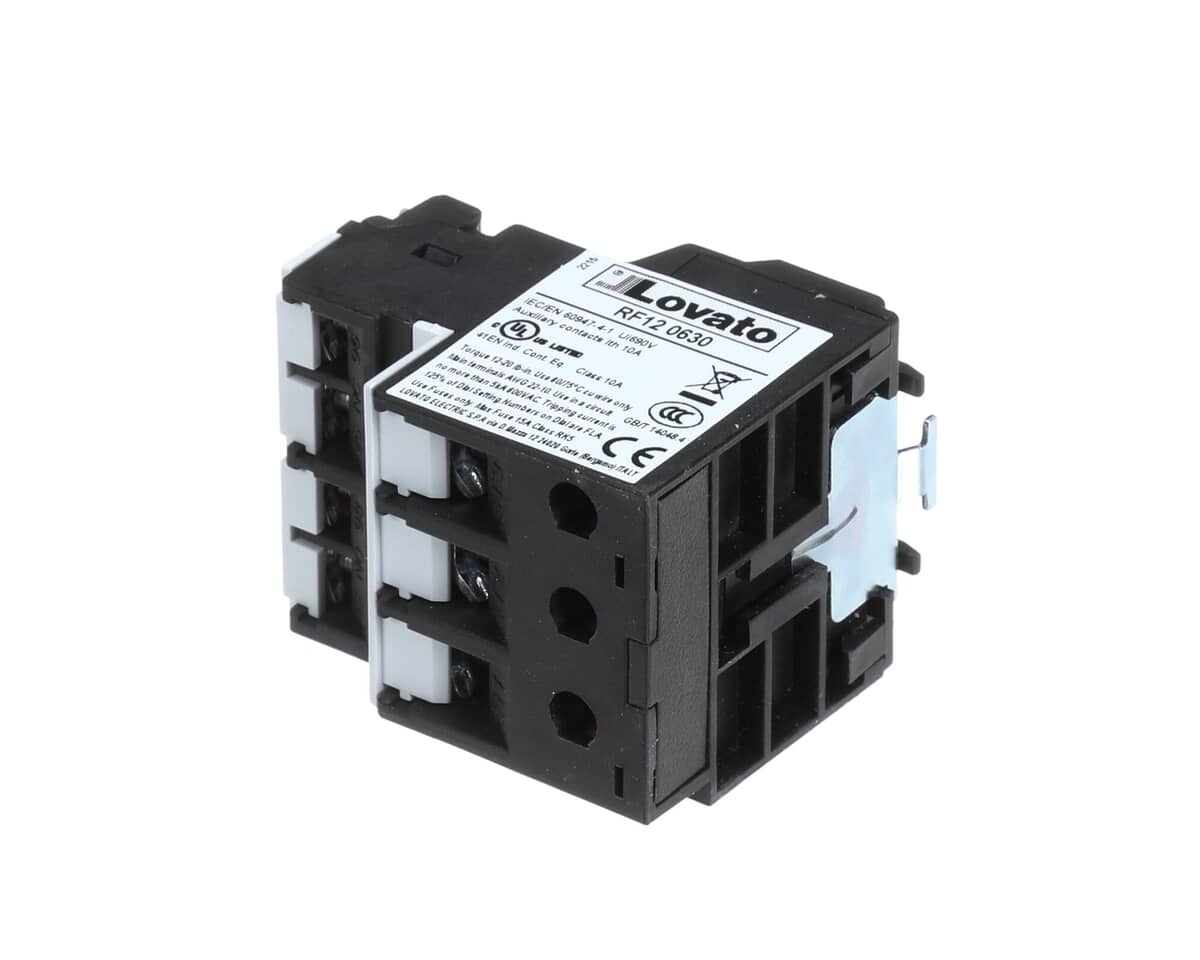 HOBART PARTS Hobart 00-915822 Relay Overload - SKU HOB00-915822