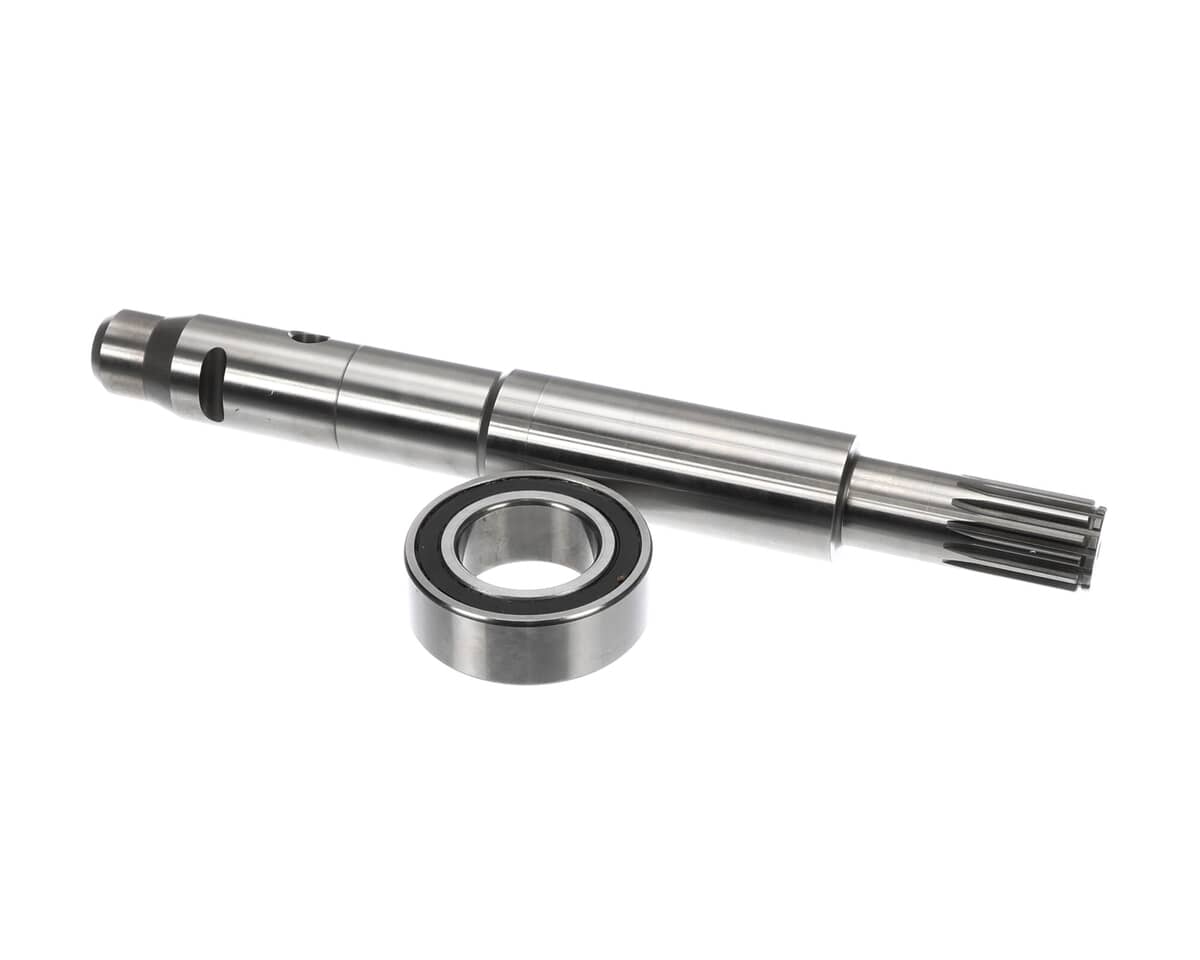 HOBART PARTS Hobart 00-916037 Shaft Subassembly Agitator - SKU HOB00-916037