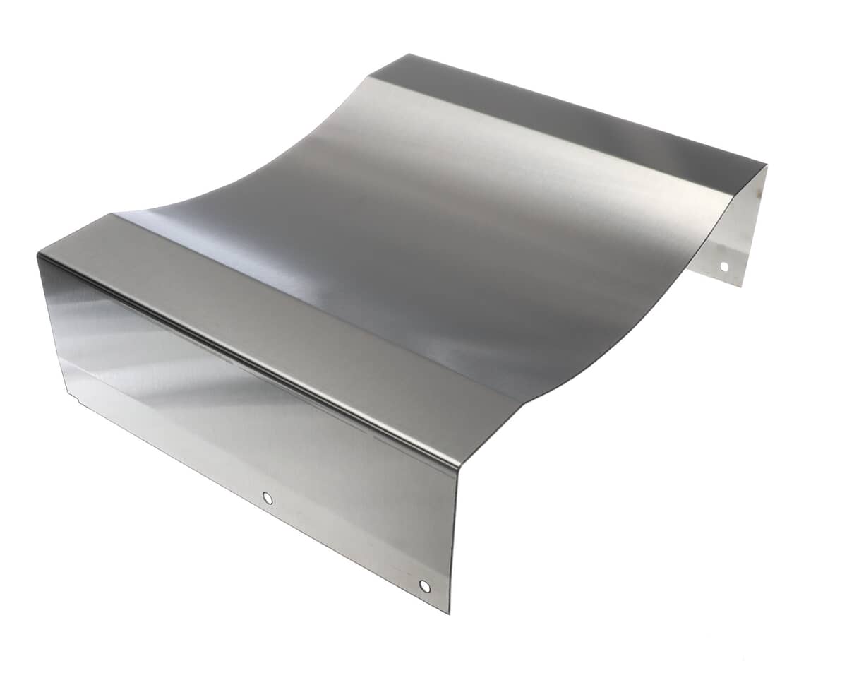 HOBART PARTS Hobart 00-916087 Apron Back - SKU HOB00-916087