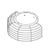 HOBART PARTS Hobart 00-916154-00002 Wire Cage Assembly (Corr) - SKU HOB00-916154-00002