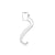 HOBART PARTS Hobart 00-916260 I Pk Mtl HL140-60 Al Ed Dgh - SKU HOB00-916260