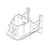 HOBART PARTS Hobart 00-916326-00004 Transmission Mach - SKU HOB00-916326-00004