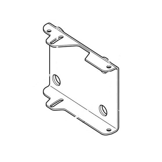 HOBART PARTS Hobart 00-916331 Plate Motor Mounting - SKU HOB00-916331