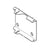 HOBART PARTS Hobart 00-916331 Plate Motor Mounting - SKU HOB00-916331
