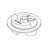 HOBART PARTS Hobart 00-916333-00003 Planetary (Mach) (Blue) - SKU HOB00-916333-00003