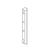 HOBART PARTS Hobart 00-916365-00001 Slideway Bowl Lift (Lh) - SKU HOB00-916365-00001