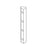 HOBART PARTS Hobart 00-916365-00002 Slideway Bowl Lift (Rh) - SKU HOB00-916365-00002