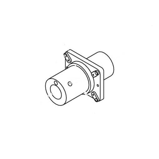 HOBART PARTS Hobart 00-916384-00002 Hub Attachment (Mach) - SKU HOB00-916384-00002