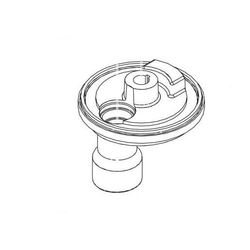 HOBART PARTS Hobart 00-916435 Planetary MACH-30 Qt - SKU HOB00-916435