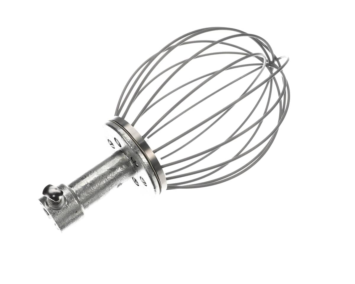 HOBART PARTS Hobart 00-916520 I Pk Mtl HL430I Hd Wire Whip - SKU HOB00-916520