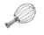 HOBART PARTS Hobart 00-916520 I Pk Mtl HL430I Hd Wire Whip - SKU HOB00-916520
