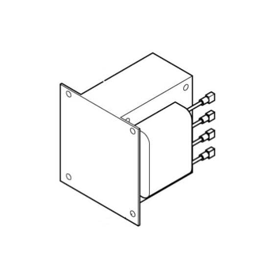 HOBART PARTS Hobart 00-916588 Transformer Assembly - SKU HOB00-916588