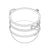 HOBART PARTS Hobart 00-916615 Packing Assembly 40 Qt Sst Bowl - SKU HOB00-916615