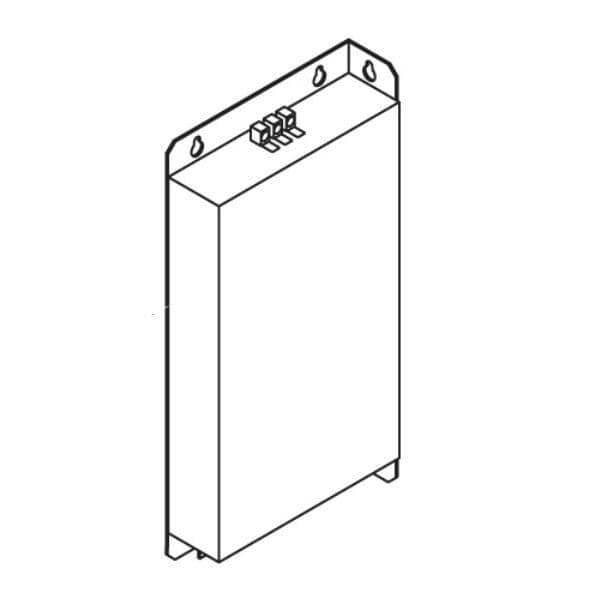 HOBART PARTS Hobart 00-916633-00001 Filter Power Line Assembly HL800 - SKU HOB00-916633-00001