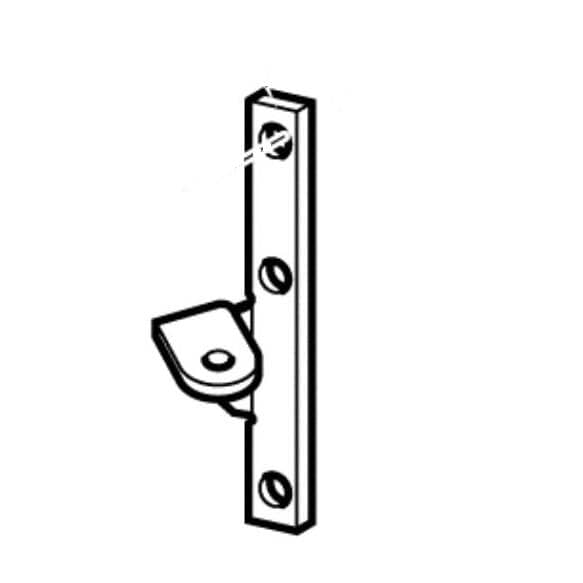 HOBART PARTS Hobart 00-916759 Latch - SKU HOB00-916759