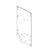 HOBART PARTS Hobart 00-916871 Plate Controller Mtg - SKU HOB00-916871