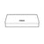 HOBART PARTS Hobart 00-916897 I Pk Mtl 40 Qt Splash Cover - SKU HOB00-916897