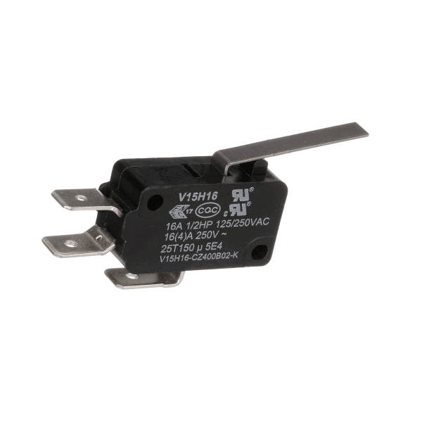 HOBART PARTS Hobart 00-916902-00007 Switch Snap Action - SKU HOB00-916902-00007