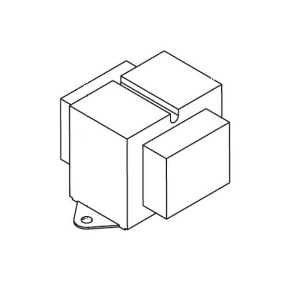 HOBART PARTS Hobart 00-916905-00002 Transformer 460V 50VA - SKU HOB00-916905-00002
