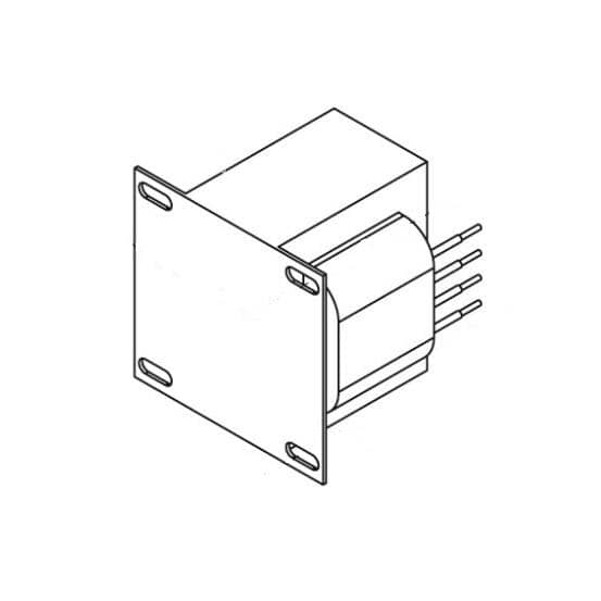 HOBART PARTS Hobart 00-916905-00003 Transformer 425VA 50/60 - SKU HOB00-916905-00003