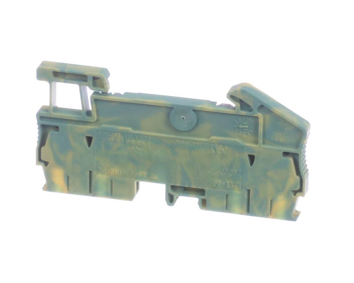 HOBART PARTS Hobart 00-916906-00002 Block - Terminal - SKU HOB00-916906-00002