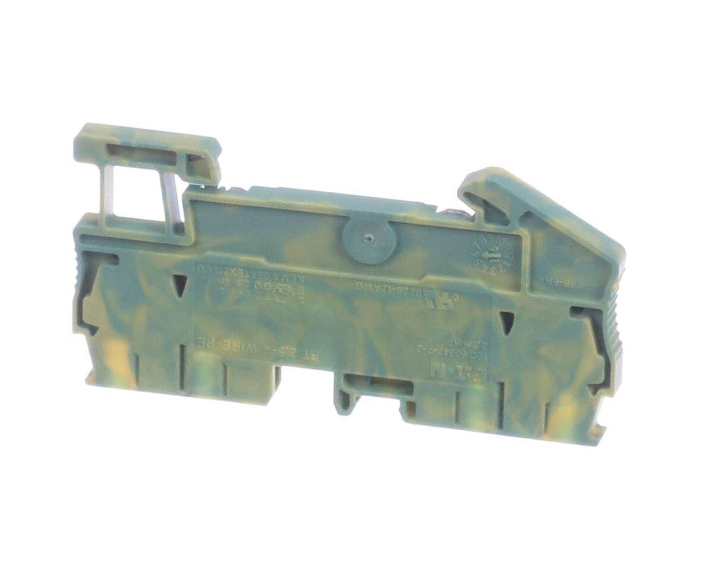 HOBART PARTS Hobart 00-916906-00002 Block - Terminal - SKU HOB00-916906-00002