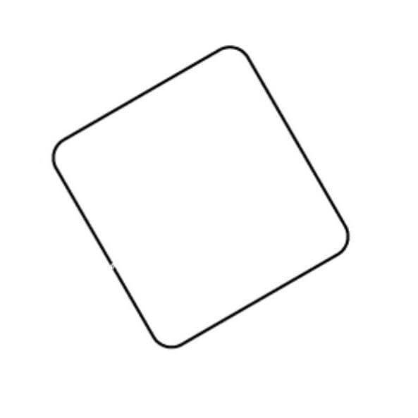 HOBART PARTS Hobart 00-916957-00045 Label Warning ( English/ Span - SKU HOB00-916957-00045