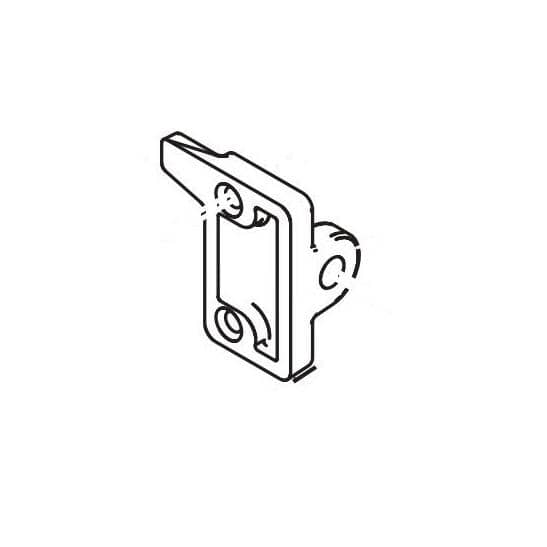 HOBART PARTS Hobart 00-917082-00003 Bearing Bowl Lift-Mach - SKU HOB00-917082-00003