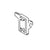HOBART PARTS Hobart 00-917082-00003 Bearing Bowl Lift-Mach - SKU HOB00-917082-00003