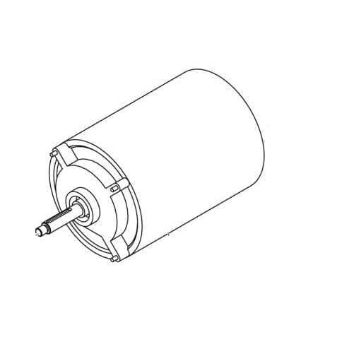 HOBART PARTS Hobart 00-917096 Motor Assembly - SKU HOB00-917096