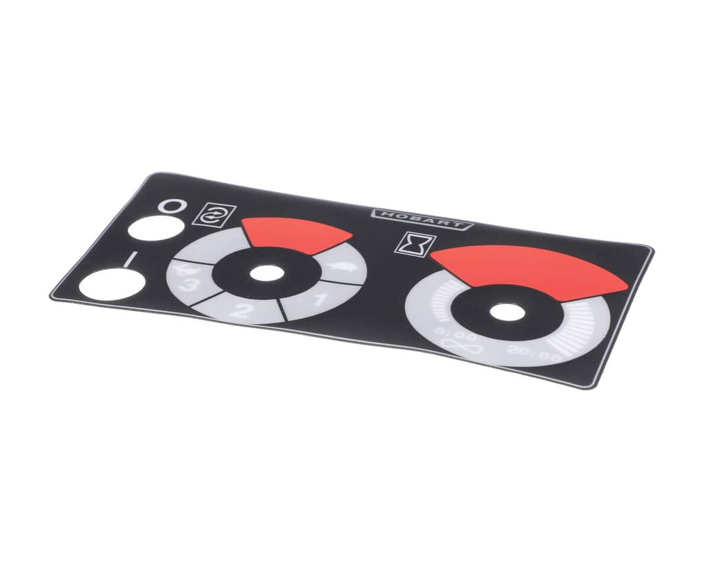 HOBART PARTS Hobart 00-917108 - SKU HOB00-917108