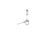 HOBART PARTS Hobart 00-917184 Holder Reed Switch - SKU HOB00-917184