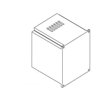 HOBART PARTS Hobart 00-917330-00004 Resistor - SKU HOB00-917330-00004