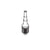 HOBART PARTS Hobart 00-917361 Shaft Worm Gear - SKU HOB00-917361