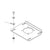 HOBART PARTS Hobart 00-917410 Isolator - SKU HOB00-917410