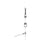 HOBART PARTS Hobart 00-917449 Pin Magnet Bridge - SKU HOB00-917449