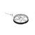 HOBART PARTS Hobart 00-917496-00001 Key Metric - SKU HOB00-917496-00001